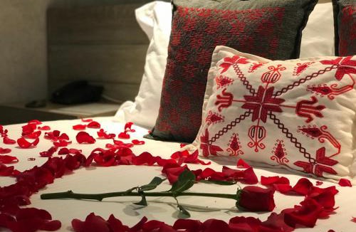 Agua Fria Hotel | Múbú Hotel Boutique