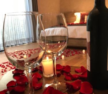 Agua Fria Hotel | Múbú Hotel Boutique