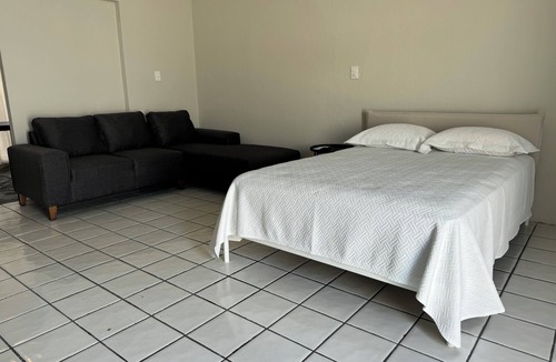 Colima Apartment | Ma1100 Loft