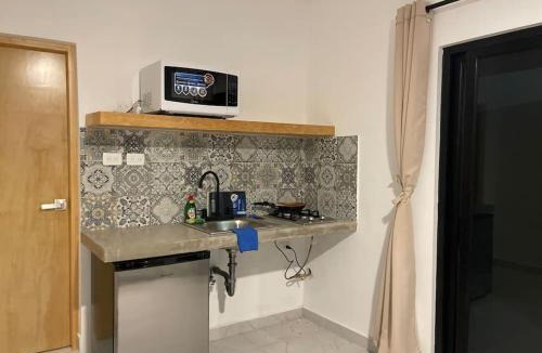 La Paz Apartment | MaderoAzul