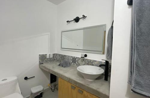 La Paz Apartment | MaderoAzul