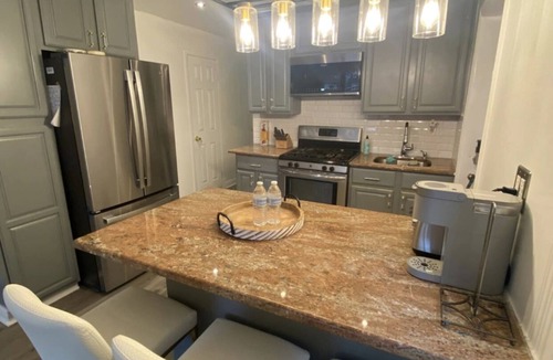 Canarsie Apartment | Madyson’s Place