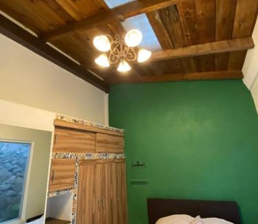 Leon Hotel | Magnolias Jardin & Boutique Suites