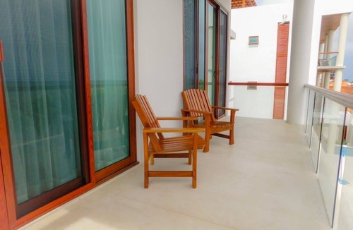 Majahual Condo | Mahahual,Quintana Roo. Luxury ocean view