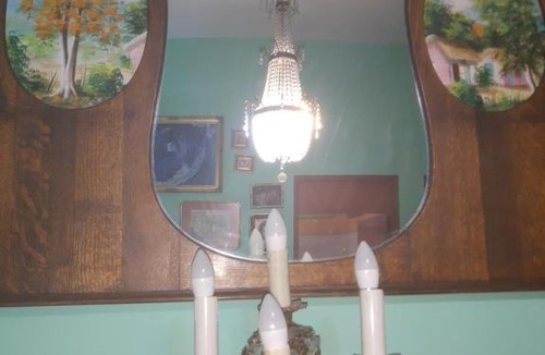 Historic Center Apartment | Maison de luxe