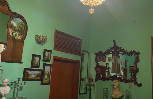 Historic Center Apartment | Maison de luxe