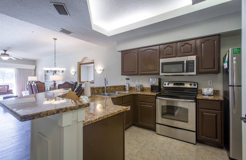 St. Augustine Villa | Majestic Grande Villas at World Golf Village, 1 Bedroom Standard