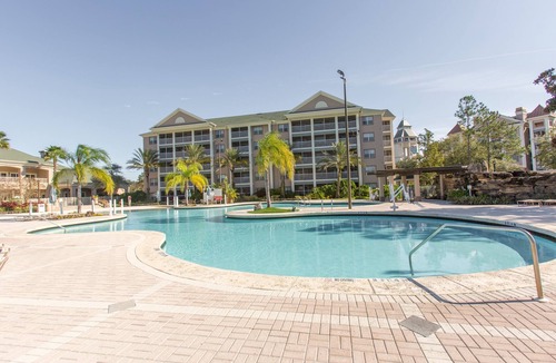 St. Augustine Villa | Majestic Grande Villas at World Golf Village, 1 Bedroom Standard