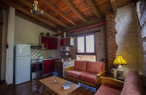 Cholula Apartment | Majikal B&B - Observatorio