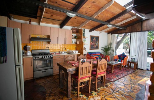 Cholula Apartment | Majikal B&B - Pueblito