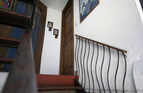 Cholula Apartment | Majikal BnB Martinland (Ganesha)