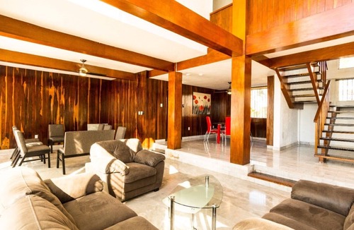 Campeche House | Malecon House