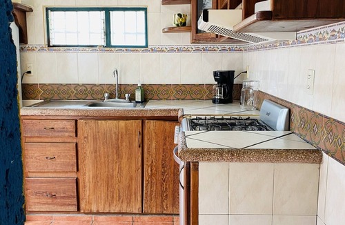 San Jose Ixtapa House | Mama Nico's House