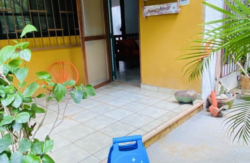 San Jose Ixtapa House | Mama Nico's House