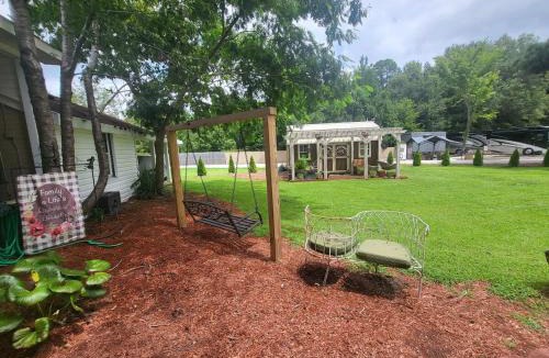 Hopkins House | Mandalay RV