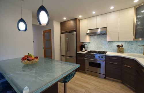 Ortley Beach Condo | Manhattan on the Beach! Beach block just a short walk up the block