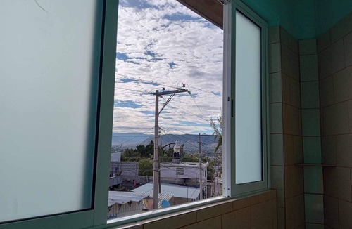 Oaxaca Apartment | Mansion Apartment 2 bedroom 2 bathrooms