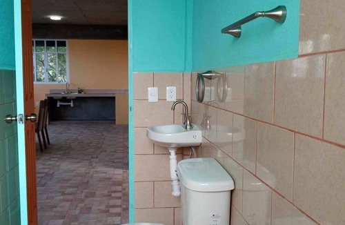 Oaxaca Apartment | Mansion Apartment 2 bedroom 2 bathrooms