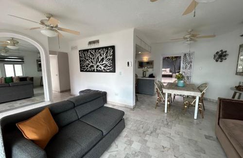 Peninsulas de Santiago Apartment | Manzanillo Beautiful Views Private Pool