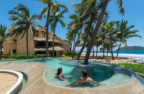 Barra de Potosi Apartment | Mar de Coco Areca 102