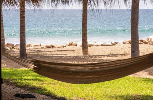 Barra de Potosi Apartment | Mar de Coco Areca 101