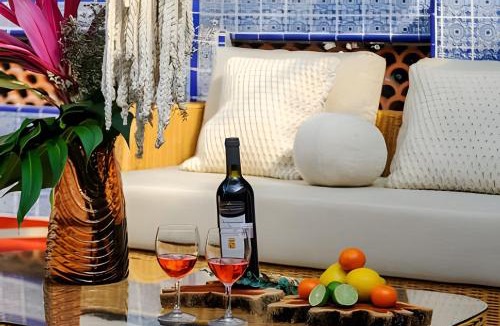 La Condesa House | Maravillosa Casa Coco