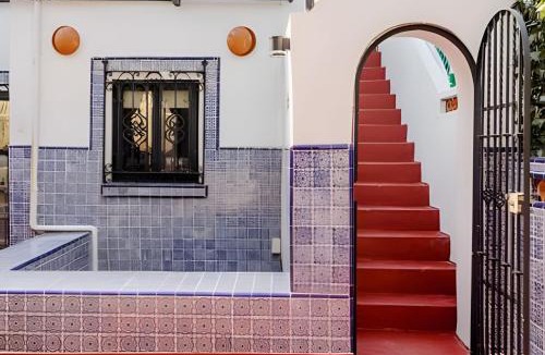 La Condesa House | Maravillosa Casa Coco