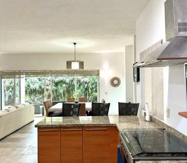 La Puntilla Villa | Maravillosa Villa, KOVAY Gardens Punta Mita