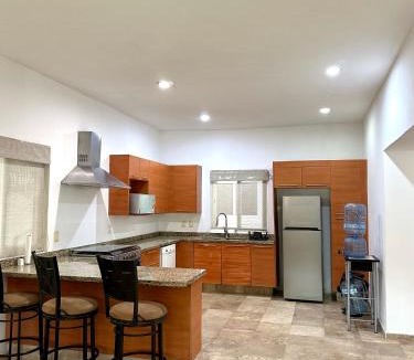 La Puntilla Villa | Maravillosa Villa, KOVAY Gardens Punta Mita