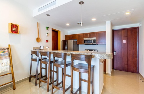 Marina Mazatlan Apartment | Maravilloso Condominio Frente AL MAR en Las Gavias Grand