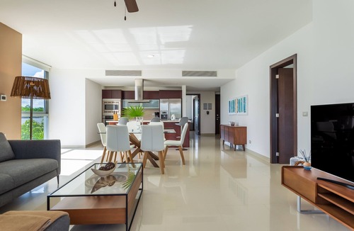 Puerto Juarez Apartment | Mareazul Casa Sol (norte) by RedAwning
