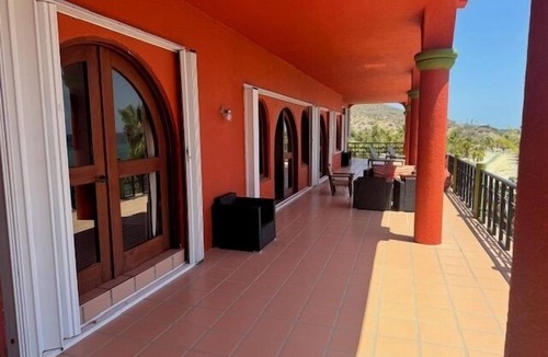 Buenavista Apartment | Margarita Penthouse Suites