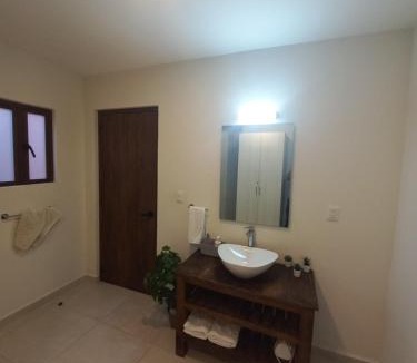 Santeagueda Apartment | Maria Blanca