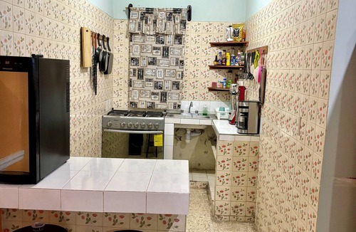 Boca del Rio House | Maria Bonita House