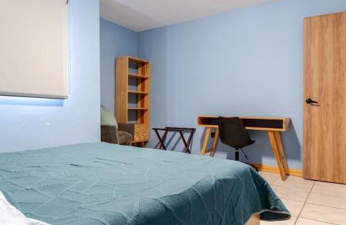 La Paz Apartment | Marina AZUL To live La Paz
