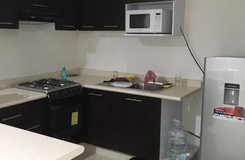 Puente del Mar Apartment | Marina Diamante new and comfort apartmente near airport