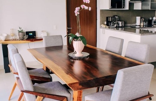 Ixtapa House | Marina-front Apartment in Ixtapa nearby beaches and cycling trail!