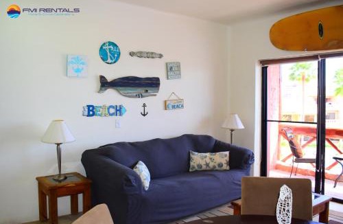 Bella Vista Apartment | Marina Pinacate A-316