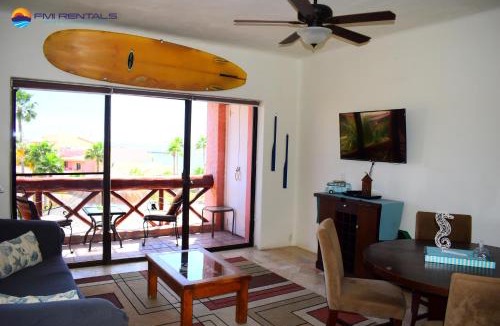 Bella Vista Apartment | Marina Pinacate A-316