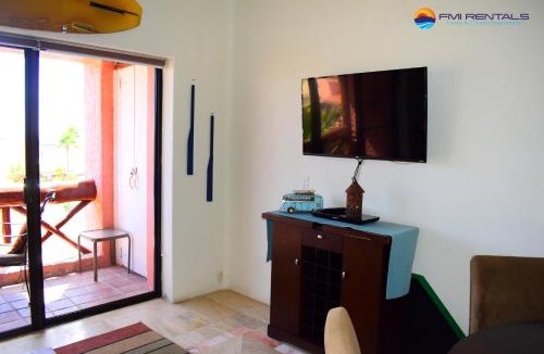 Bella Vista Apartment | Marina Pinacate A-316