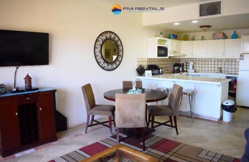 Bella Vista Apartment | Marina Pinacate A-316