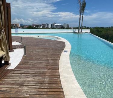 Marina Mazatlan Apartment | MARINA PLATINO PLUS Marin