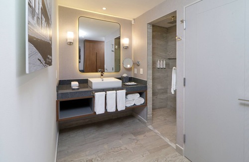 Culiacan Hotel | Marriott Culiacan Hotel