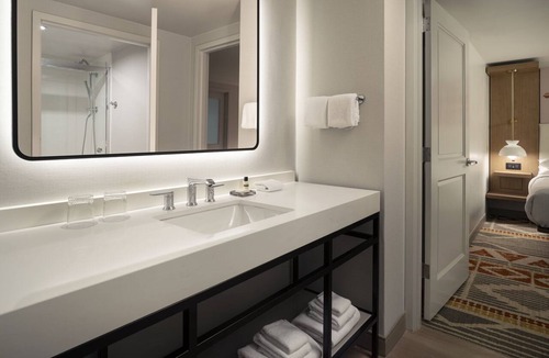 San Ramon Hotel | Marriott San Ramon