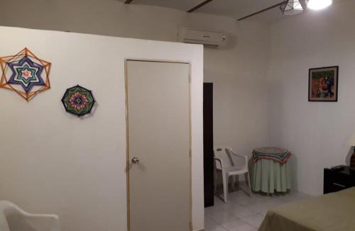 Culiacan House | Martha´s HOUSE