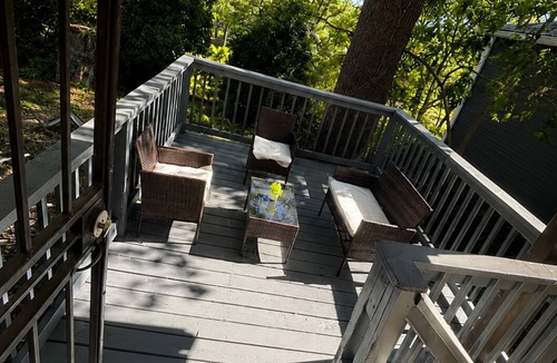 Washington Park House | Marvelous property that’s 4 minutes from downtown