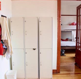 Colonia Centro Hostel | Massiosare El Hostal