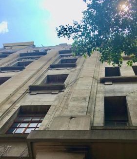 Colonia Centro Hostel | Massiosare El Hostal