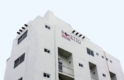 Tuxpan Apartment | Master Junior Boketto 1