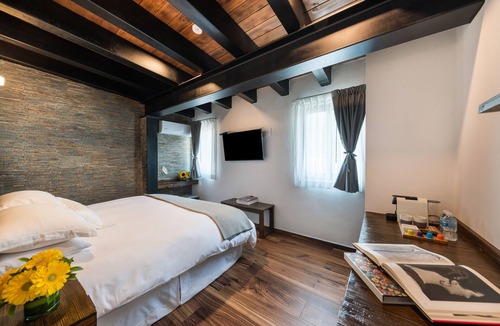 Centro Hotel | Matian Hotel Boutique
